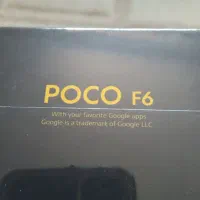 شیائومی پوکو Xiaomi Poco F6|موبایل|اصفهان, خلجا|دیوار