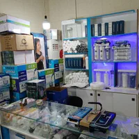 دستگاه تصفیه آب سی سی کا|آبسردکن و تصفیه آب|فولادشهر, B2|دیوار