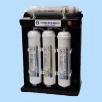 تصفیه آب بدون برق