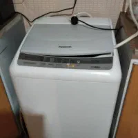 فروش لباسشویی پاناسونیک|ماشین لباسشویی و خشک‌کن لباس|صدرا-فارس, فاز ۱|دیوار