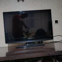 سامسونگ ۳۲ اینچ گیرنده خارجی کامل سینما خانواده و
