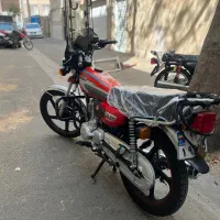 موتور هندا ۱۵۰ دیسک