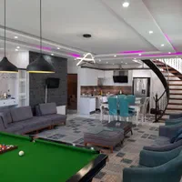 اجاره ویلا سهیلیه ۳خواب|اجارهٔ کوتاهمدت ویلا و باغ|کرج, گلشهر|دیوار