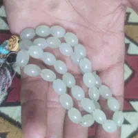 یک عدد تسبیح شاه مقصود اصل اصل
