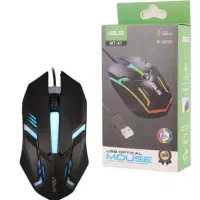 ماوس گیمینگ ایسوس مدل MT-X1 *ارسال به سراسر ایران