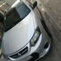 کوییک r مدل 1400|خودرو سواری و وانت|قوچان, |دیوار