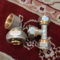 شیرآلات دستشویی نو|لوازم سرویس بهداشتی|مشهد, امیریه|دیوار