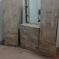 کمد لباس ودراور