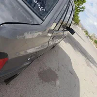 پراید مدل 88 دوگانه کارخانه