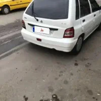 فروش پراید۱۱۱|خودرو سواری و وانت|لشت نشا, |دیوار