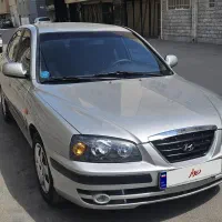 آوانته اتوماتیک خانگی ۸۴|خودرو سواری و وانت|اصفهان, فیض|دیوار