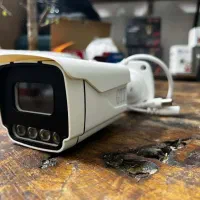 فروش دوربین و دزدگیرGTX با شرایط همکاری|دوربین مداربسته|اصفهان, شاهزید|دیوار