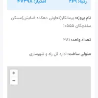 فیش مسکن سلفچگان ویلایی