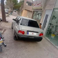 پرایدمدل 88