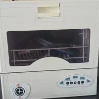 ماشین ظرفشویی شویی ۶ نفره