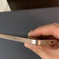 آیفون 16 پرو 256 گیگ بدون نقطه|موبایل|تهران, بلوار کشاورز|دیوار