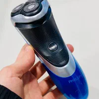 سه تیغ فیلیپس// ماشین ریش تراش فلیپس Philips|آرایشی، بهداشتی، درمانی|اصفهان, سروستان|دیوار