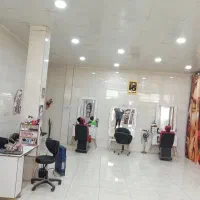 نیازمند همکار ارایشگر