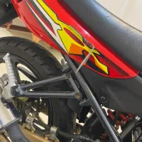 Zx150پلاک ملی|موتورسیکلت|تهران, نیروی هوایی (پیروزی)|دیوار