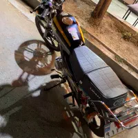 موتور هوندا شاهین موتور