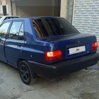 پراید92|خودرو سواری و وانت|تهران, هاشمی|دیوار