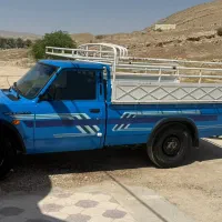 فروش فوری نیسان۱۴۰۲
