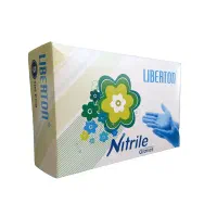 دستکش نیتریل