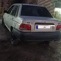 ماشین صبا87 داشبورد جدید