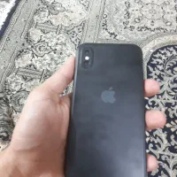 ایفون x 256g
