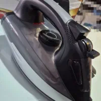 اتو بخار