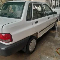 ماشین پراید131امیدیه|خودرو سواری و وانت|امیدیه, |دیوار