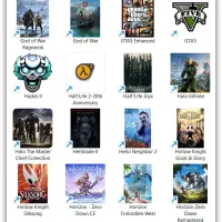 بازی پرطرفدار کامپیوتر 83 عدد pc|کنسول، بازی ویدئویی و آنلاین|ارومیه, |دیوار