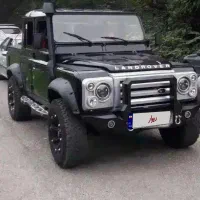 پاژن V6 فول لوازم بازسازی کامل