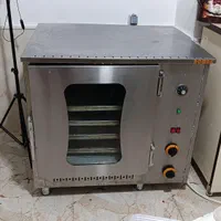 فرصنعتی کاملا سالم