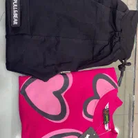 بلوز و شلوار اسلش قیمت فوق العاه ۴۸۰/۰۰۰|کفش و لباس بچه|دورود, |دیوار