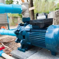 تاسیسات تعمیرات تعمیرکار پکیج پمپ آب موتورخانه