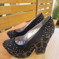 کتونی ورزشی و کفش پاشنه دار مجلسی|کیف، کفش، کمربند|کرمان, |دیوار