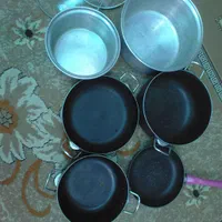 حراج آبمیوه گیری قابلمه سشوار چرخ خیاطی کتری قوری|حراج|اصفهان, شیخ طوسی|دیوار
