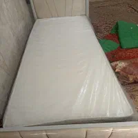 تختخواب|تشک تختخواب|مشهد, کوه سنگی|دیوار