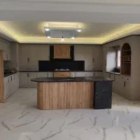 واحدسوپرلوکس۱۹۰متری کلیدنخورده تاپ لوکیشن مرزداران|اجارهٔ آپارتمان|تبریز, |دیوار