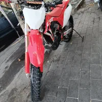 crf450 2020|موتورسیکلت|تبریز, |دیوار
