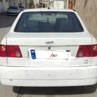 چری ویانا a15مدل 90|خودرو سواری و وانت|بجنورد, |دیوار