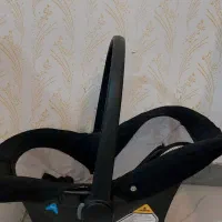 کریر تمیز و در حد نو