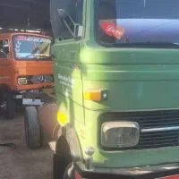 خاور ۸۰۸ مدل ۶۲|خودرو سنگین|فلاورجان, |دیوار