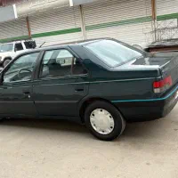 پژو اردی مدل ۸۳ بدون رنگ دوگانه تمیز|خودرو سواری و وانت|مشهد, هدایت|دیوار