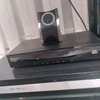 تلویزیون|تلویزیون و پروژکتور|پرند, فاز ۶|دیوار