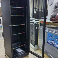 یخچال ویترینی عرض 60
