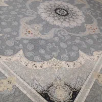 فرش آک و پلمب ۱۵۰۰شانه تراکم ۴۵۰۰