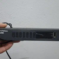 گیرنده دیجیتال