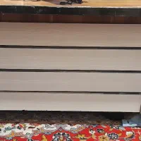 صندلی و میز